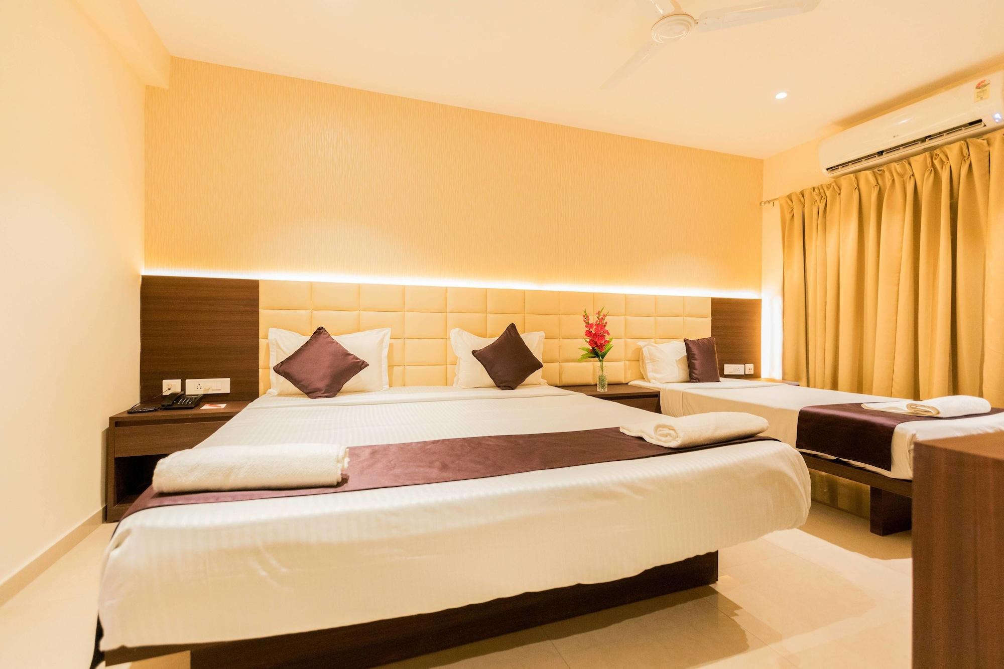 Lynq-Cico Hotel Kolkata Exterior photo
