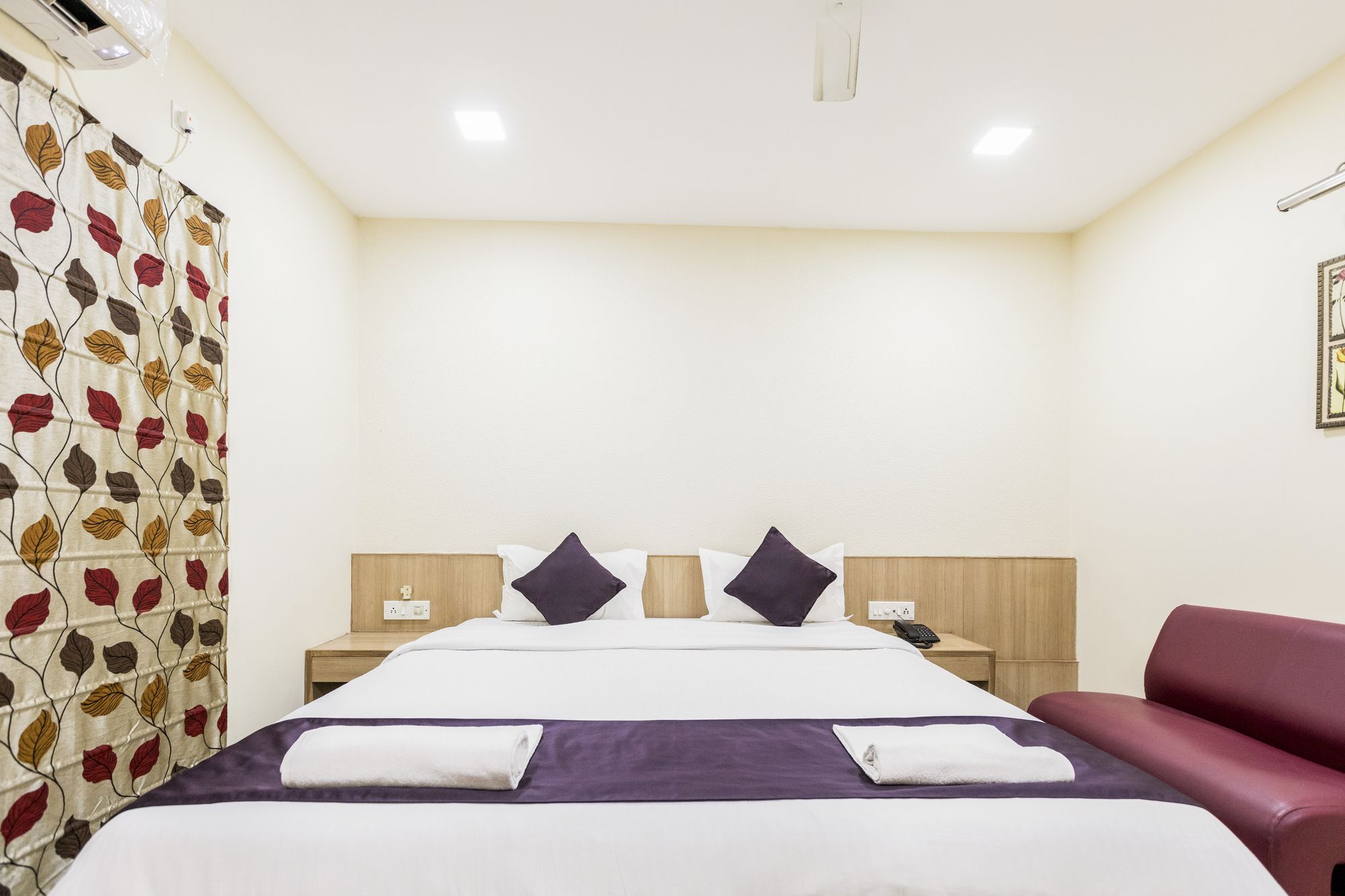 Lynq-Cico Hotel Kolkata Exterior photo