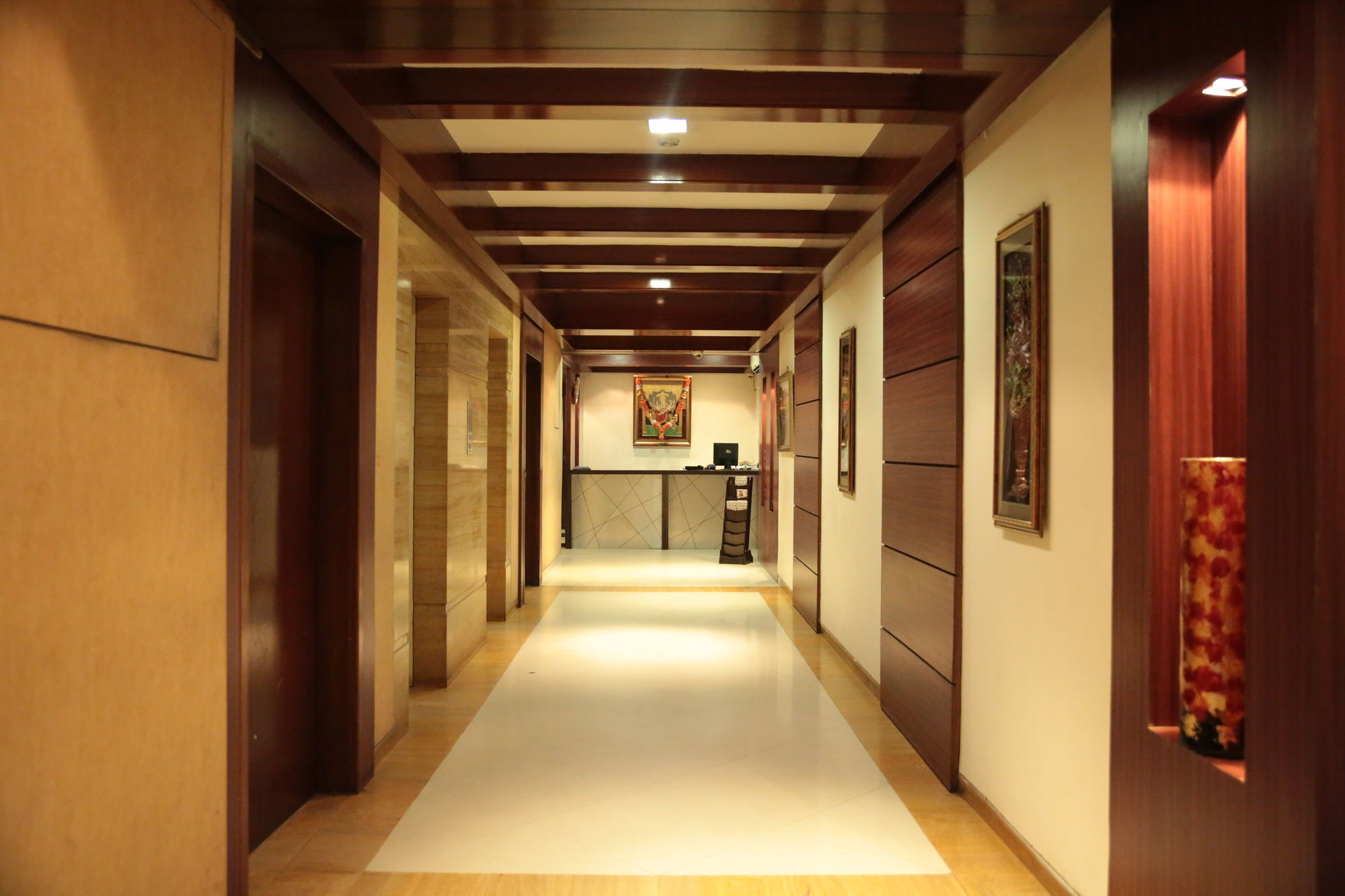Lynq-Cico Hotel Kolkata Exterior photo