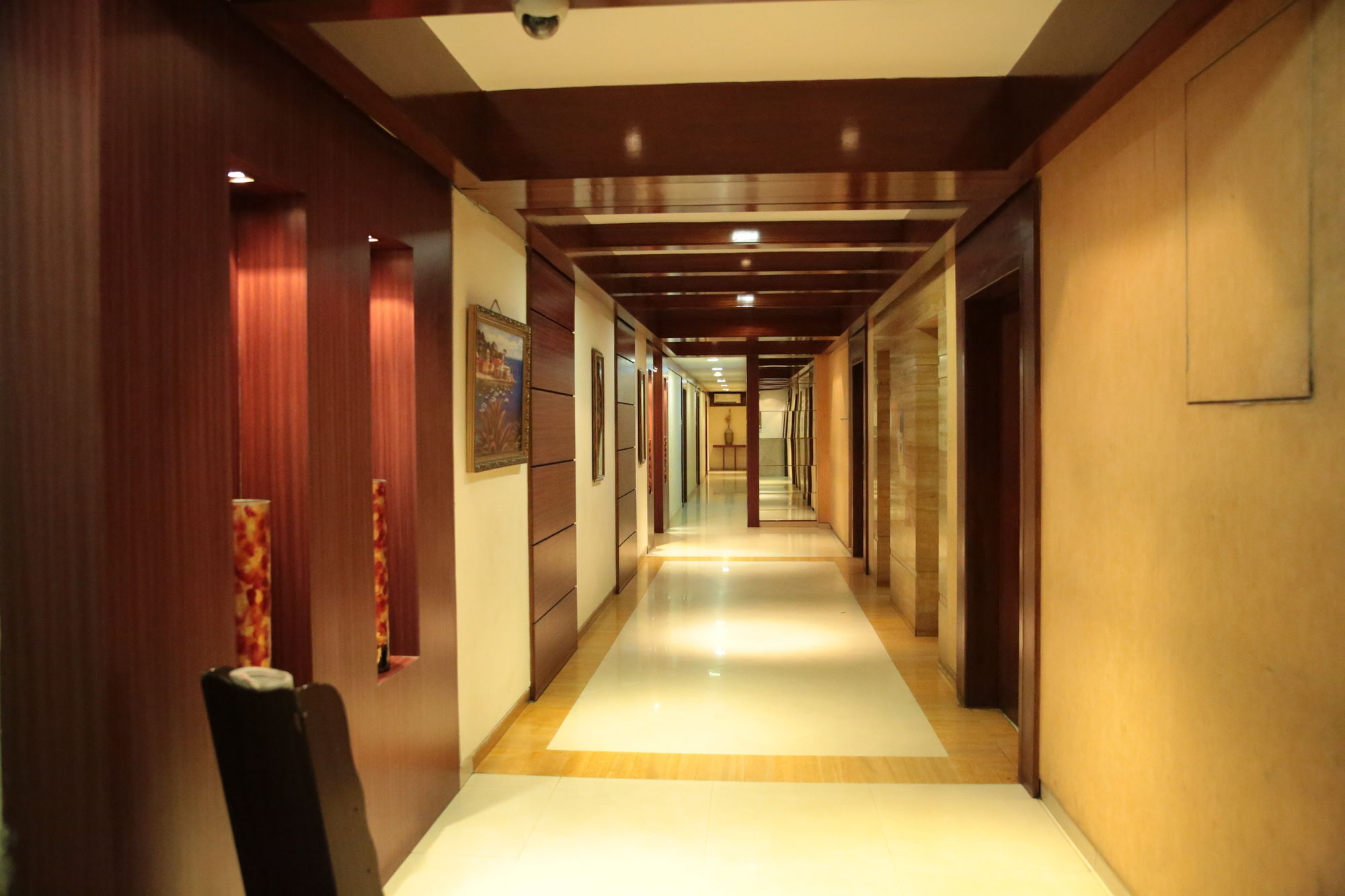 Lynq-Cico Hotel Kolkata Exterior photo